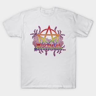 WOPA LGBTQ T-Shirt